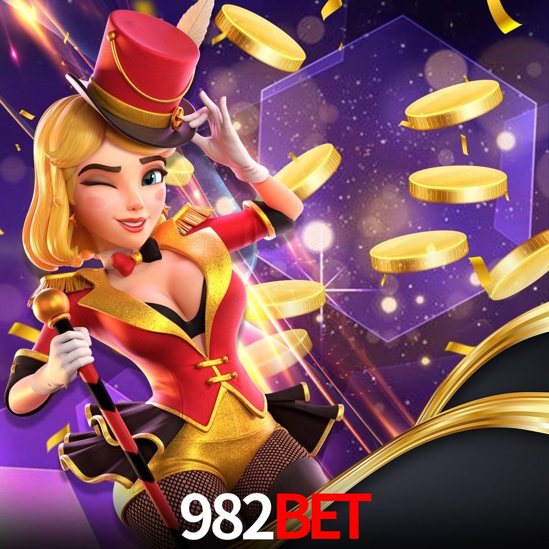 Welcome Bonus 982bet