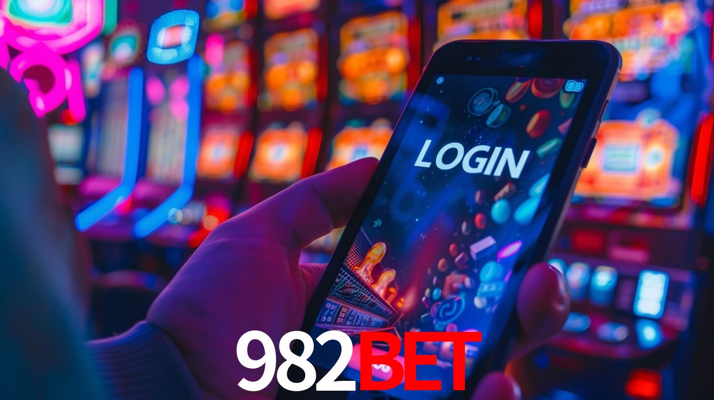 Estatísticas 982bet