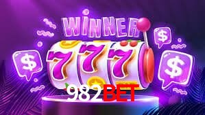 Welcome Bonus 982bet