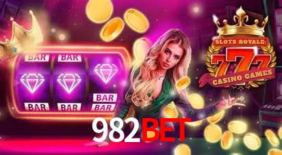 Desvendando o Mundo dos Jogos Virtuais na 982bet