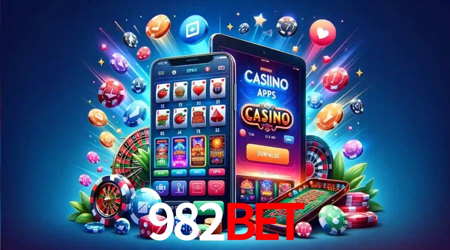 Seasonal Promotions 982bet