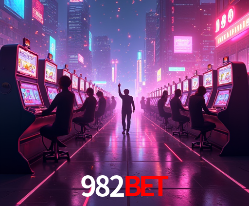 Apostas de Tênis 982bet