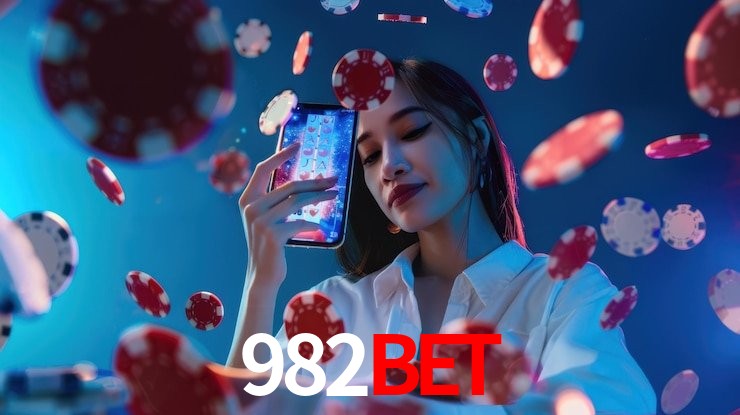 cassino 982bet