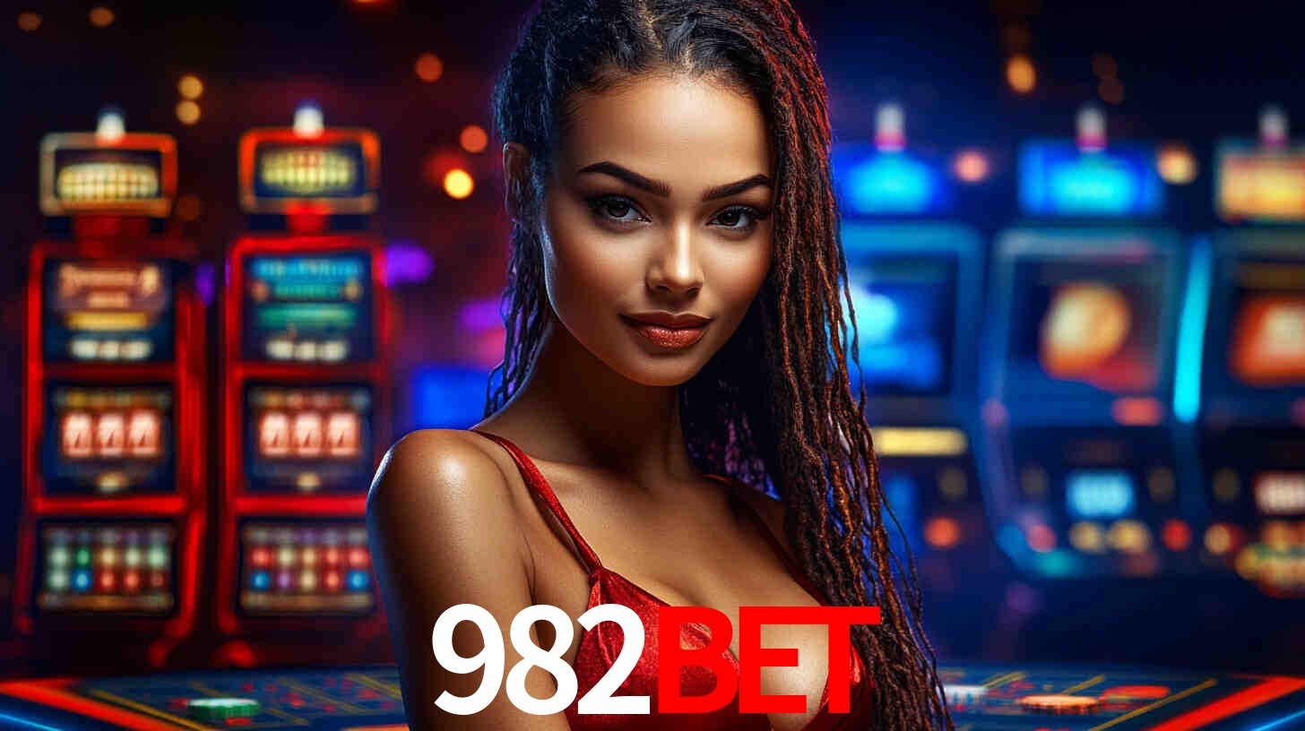 A Emoção da Loteria na 982bet: Uma Chance de Mudança de Vida