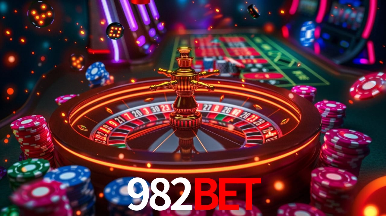 Programa VIP 982bet
