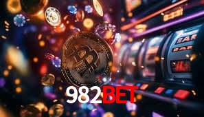 PIX Instantâneo 982bet