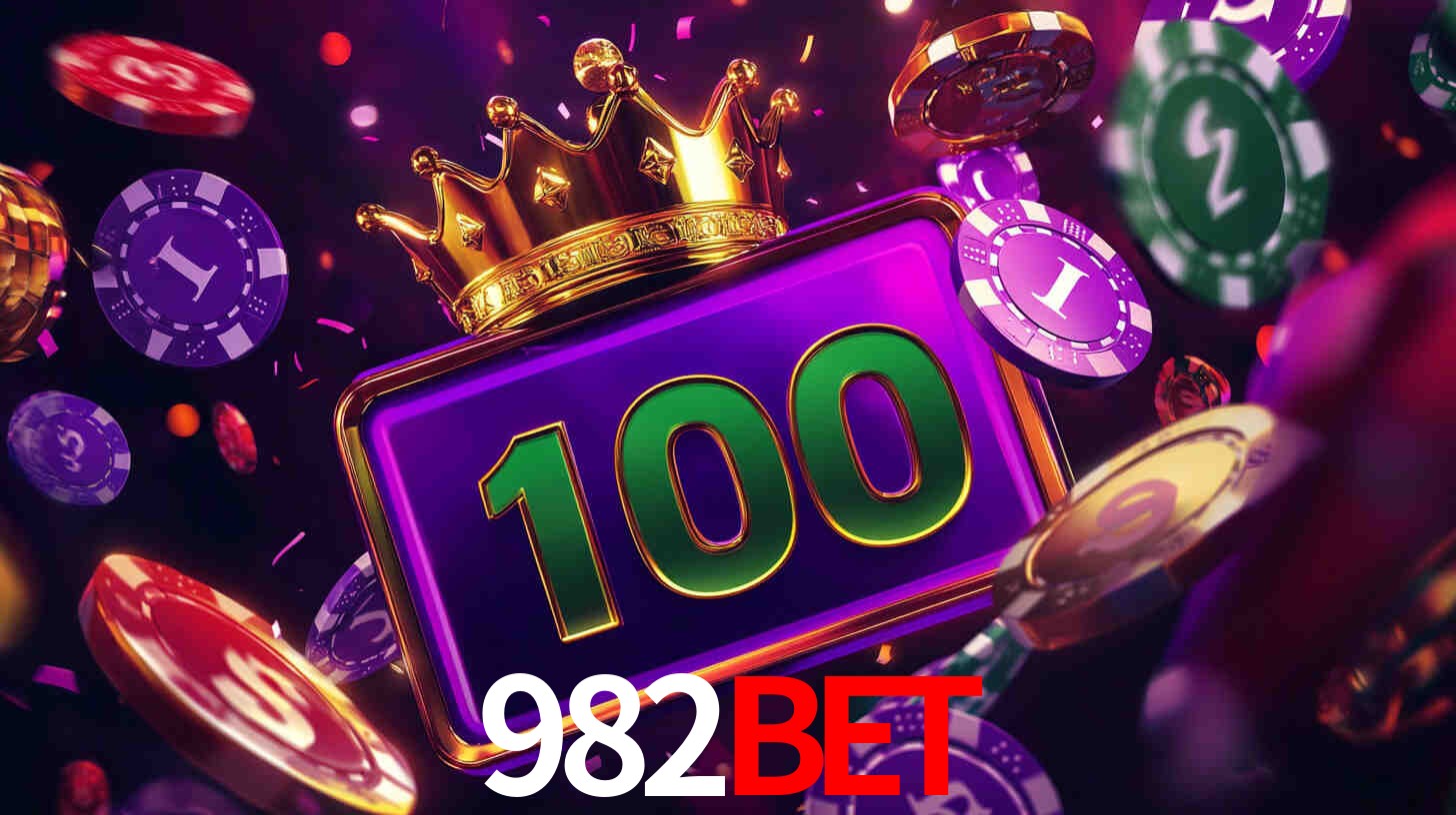 VIP Casino 982bet