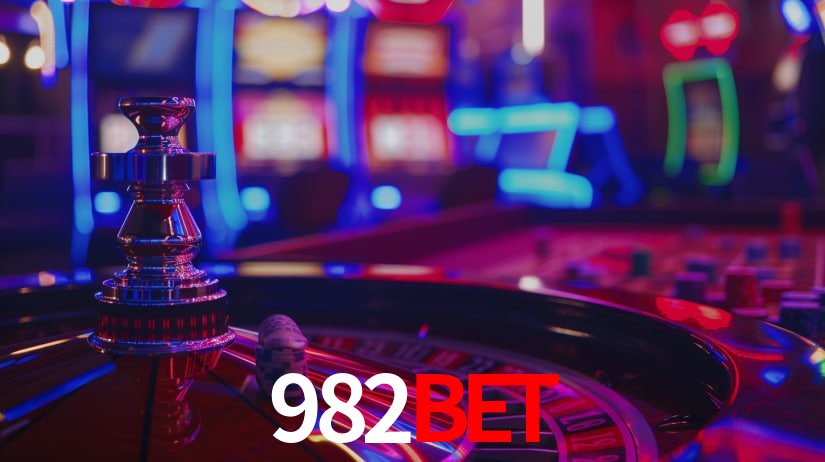 Ofertas Imperdíveis na 982bet: Promoções e Bônus Que Valem a Pena