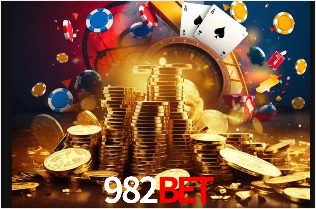 Bônus Diários 982bet
