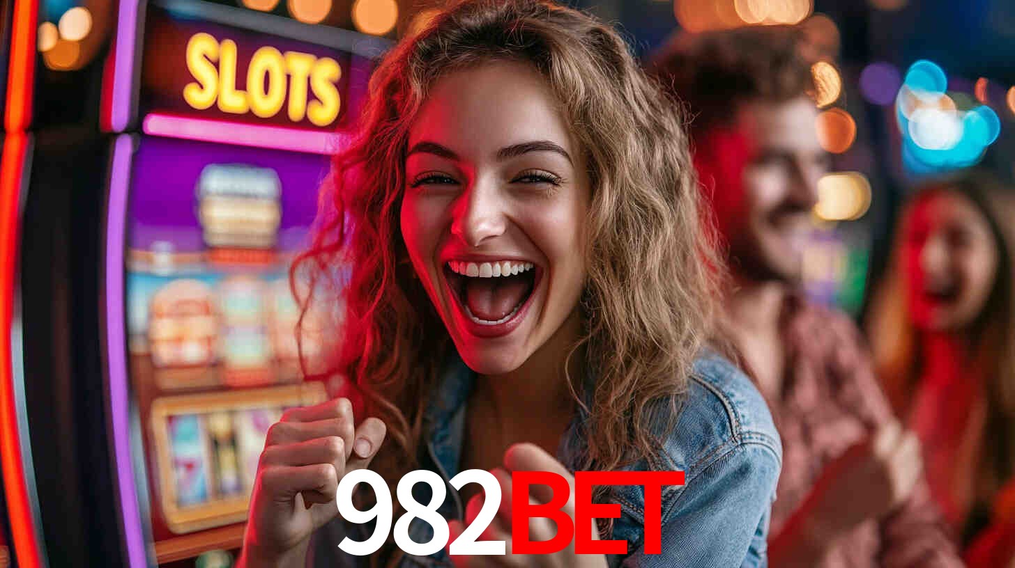 Desvendando o Mundo dos Jogos Virtuais na 982bet
