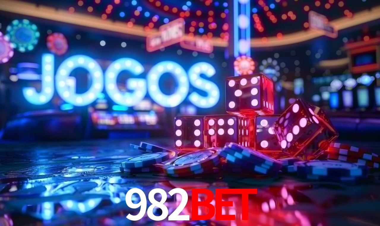 Casino VIP 982bet