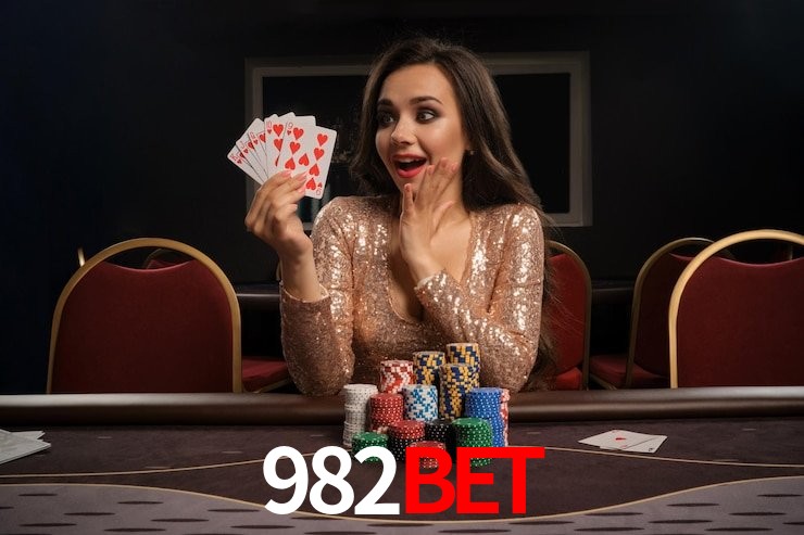 Torneios 982bet