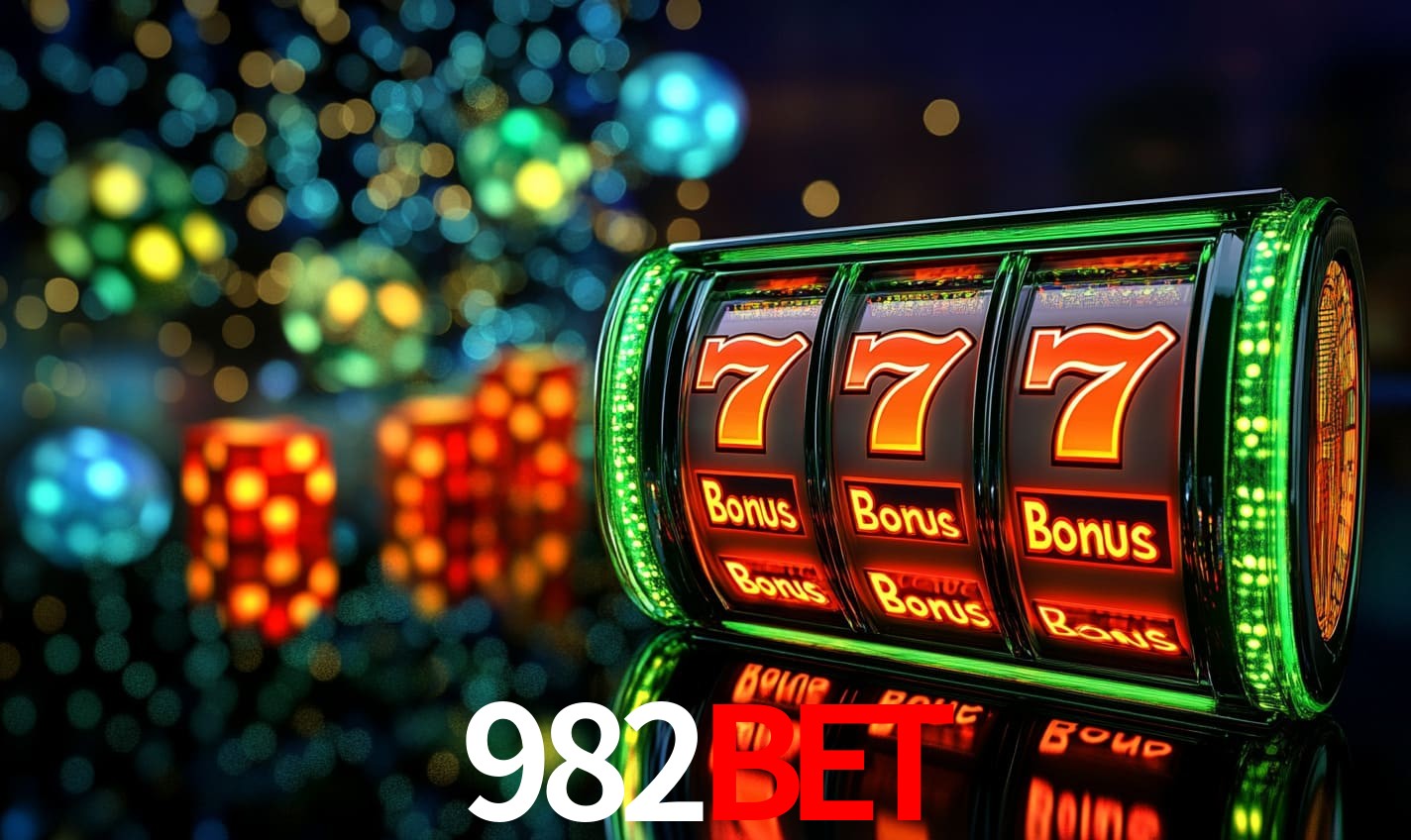 982bet - Aplicativo Móvel