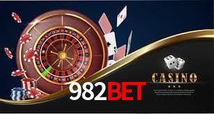 Login Seguro 982bet