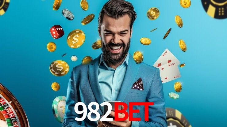 Account Benefits 982bet