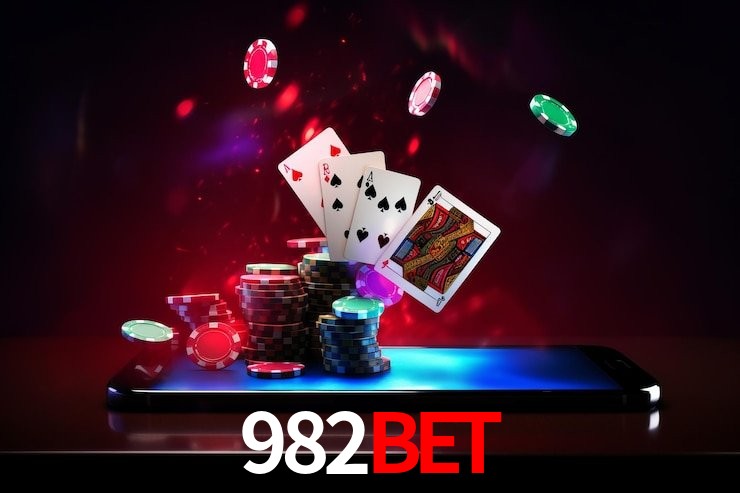 Secure Login 982bet