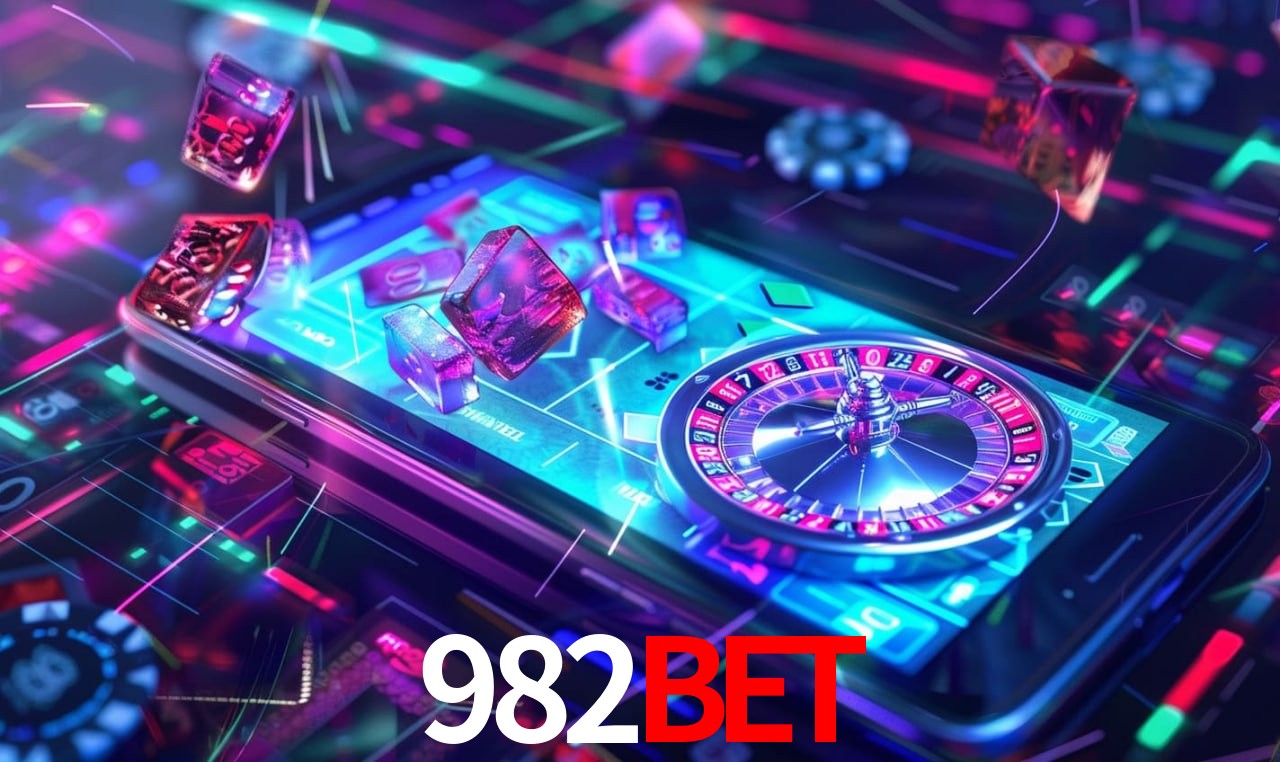 Cadastro Rápido 982bet