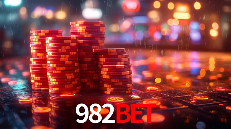 Explore as vantagens do 982bet: serviço profissional e confiabilidade