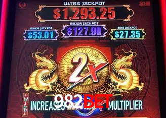 Descubra a Essência do 982bet: Nossa História e Compromissos