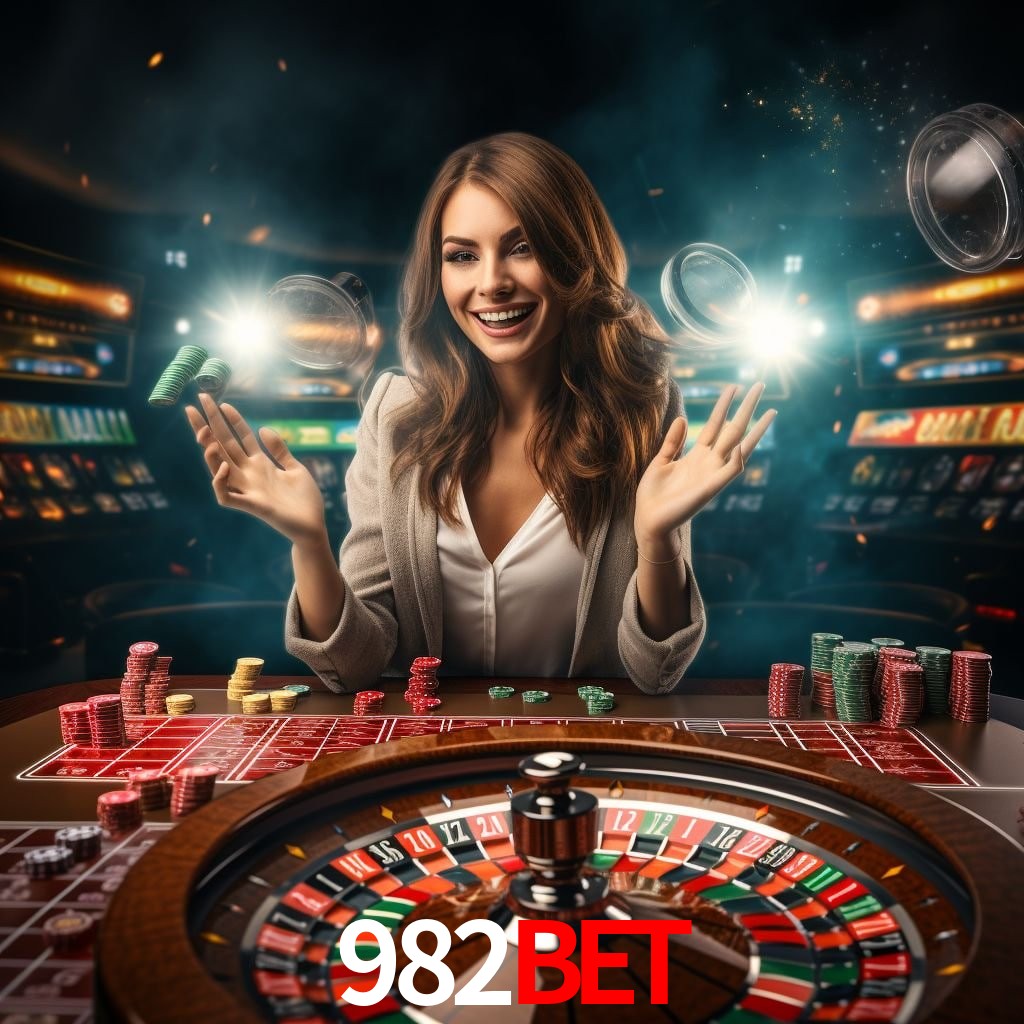 982bet App Interface