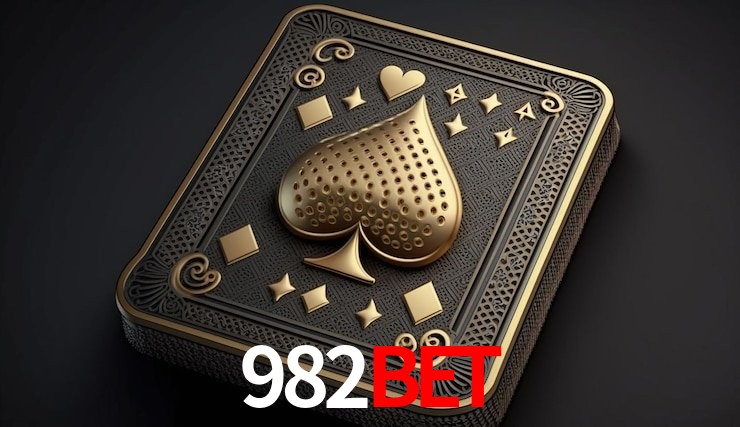 Tecnologia da Plataforma 982bet