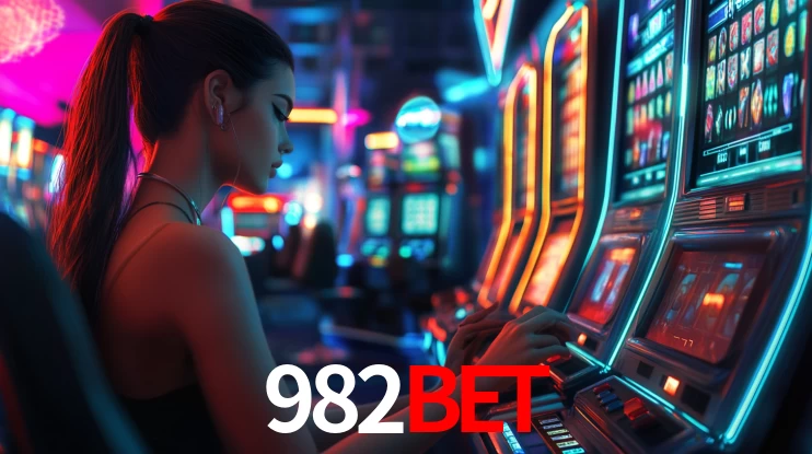 Exclusive Games 982bet