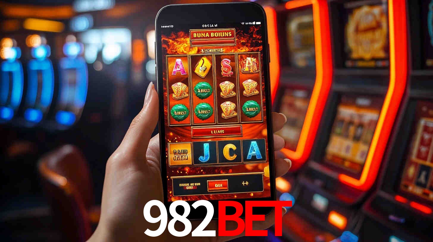 Experimente o Login Seguro Premium no 982bet