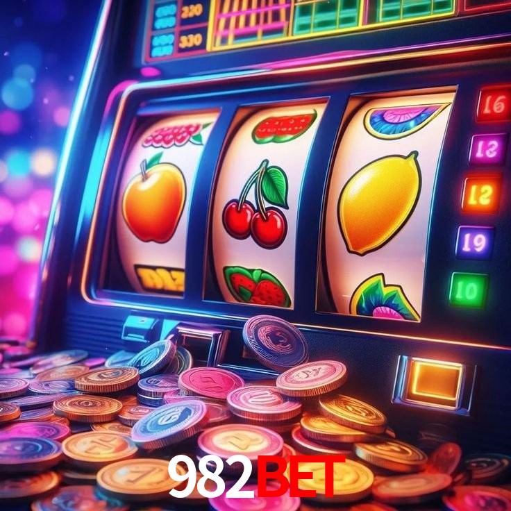Benefícios da Conta 982bet