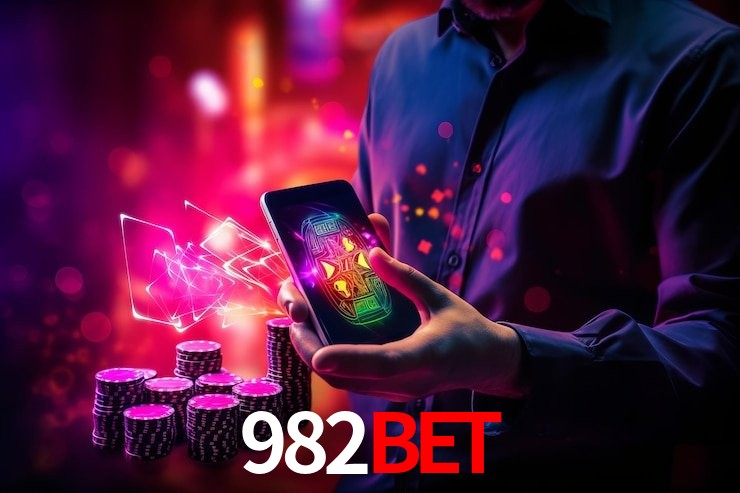 Estatísticas Esportivas 982bet