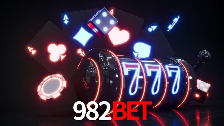 Bonus Features 982bet