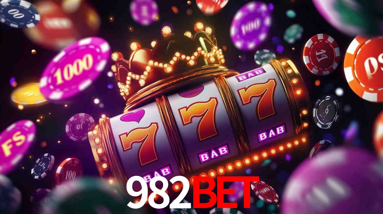 2FA Security 982bet