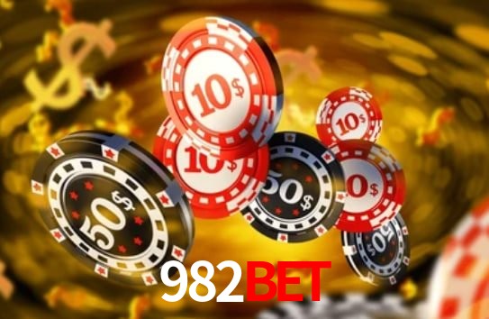 Diretório de Jogos 982bet