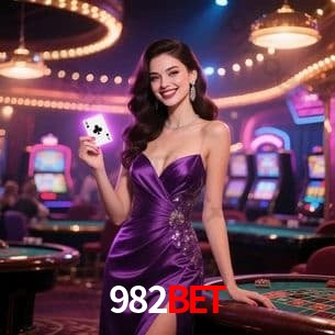 Apostas de Futebol 982bet