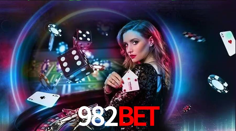 Exclusive Offers 982bet