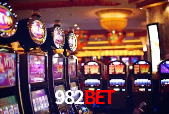 Descubra a Essência do 982bet: Nossa História e Compromissos