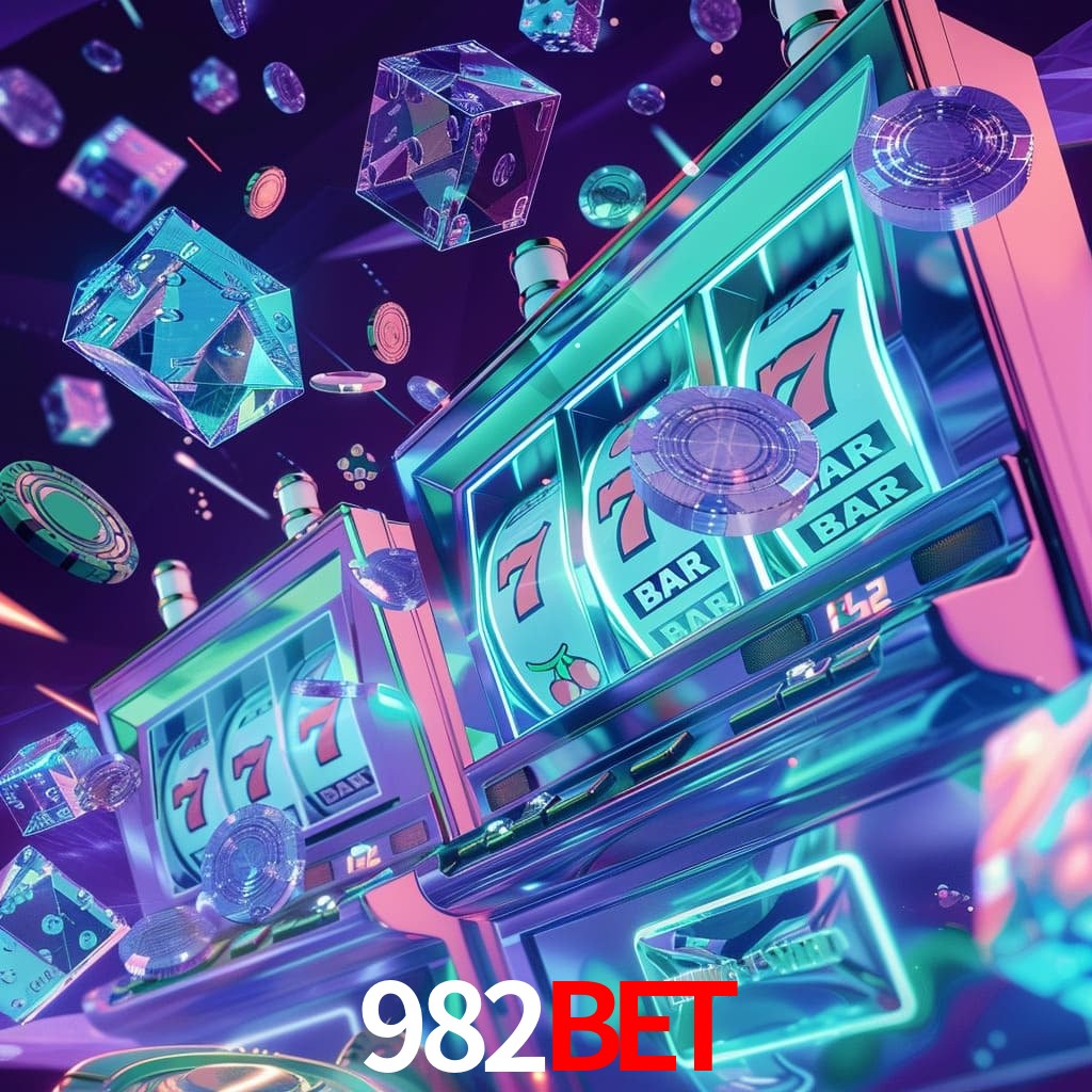 Desvendando o Mundo dos Jogos Virtuais na 982bet