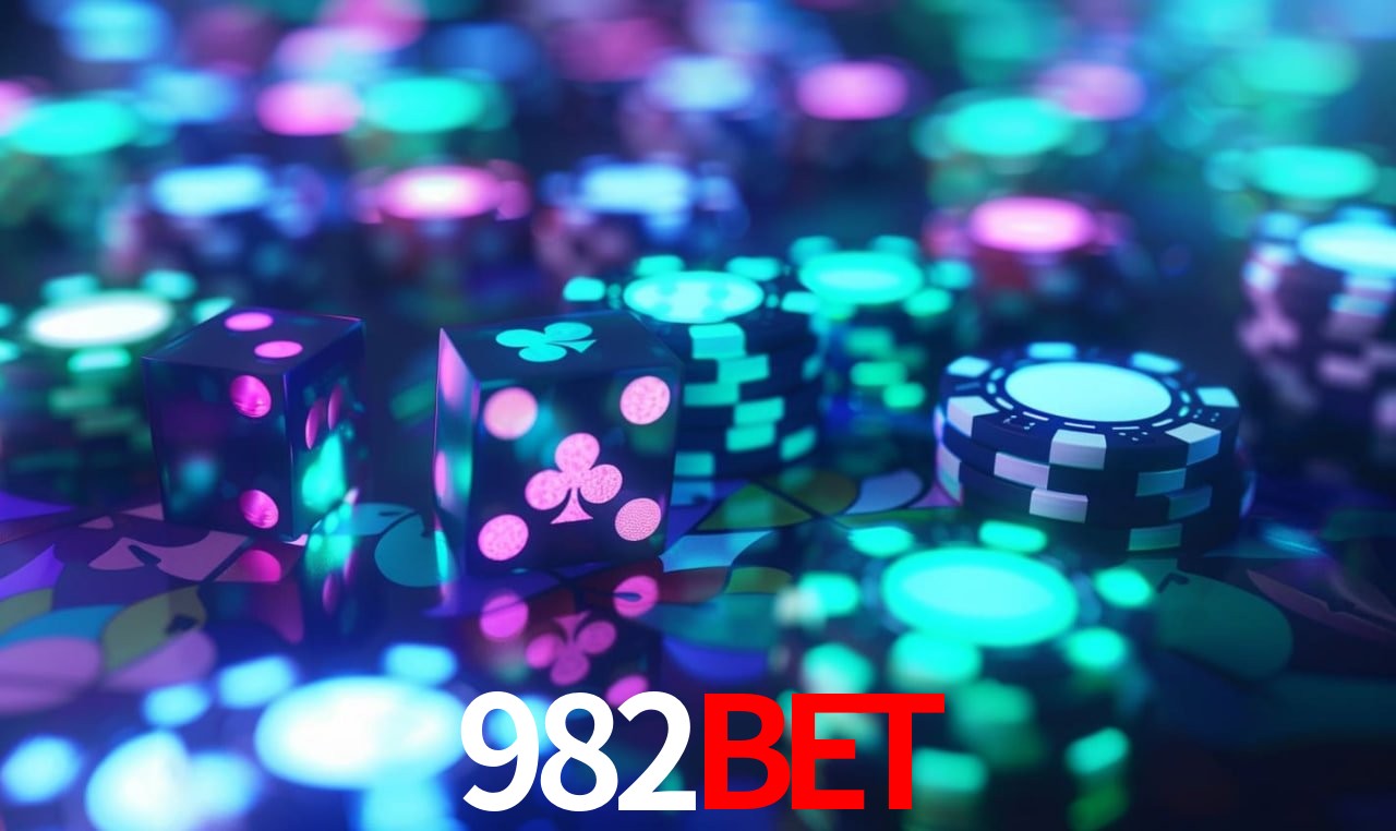 PIX Instantâneo 982bet