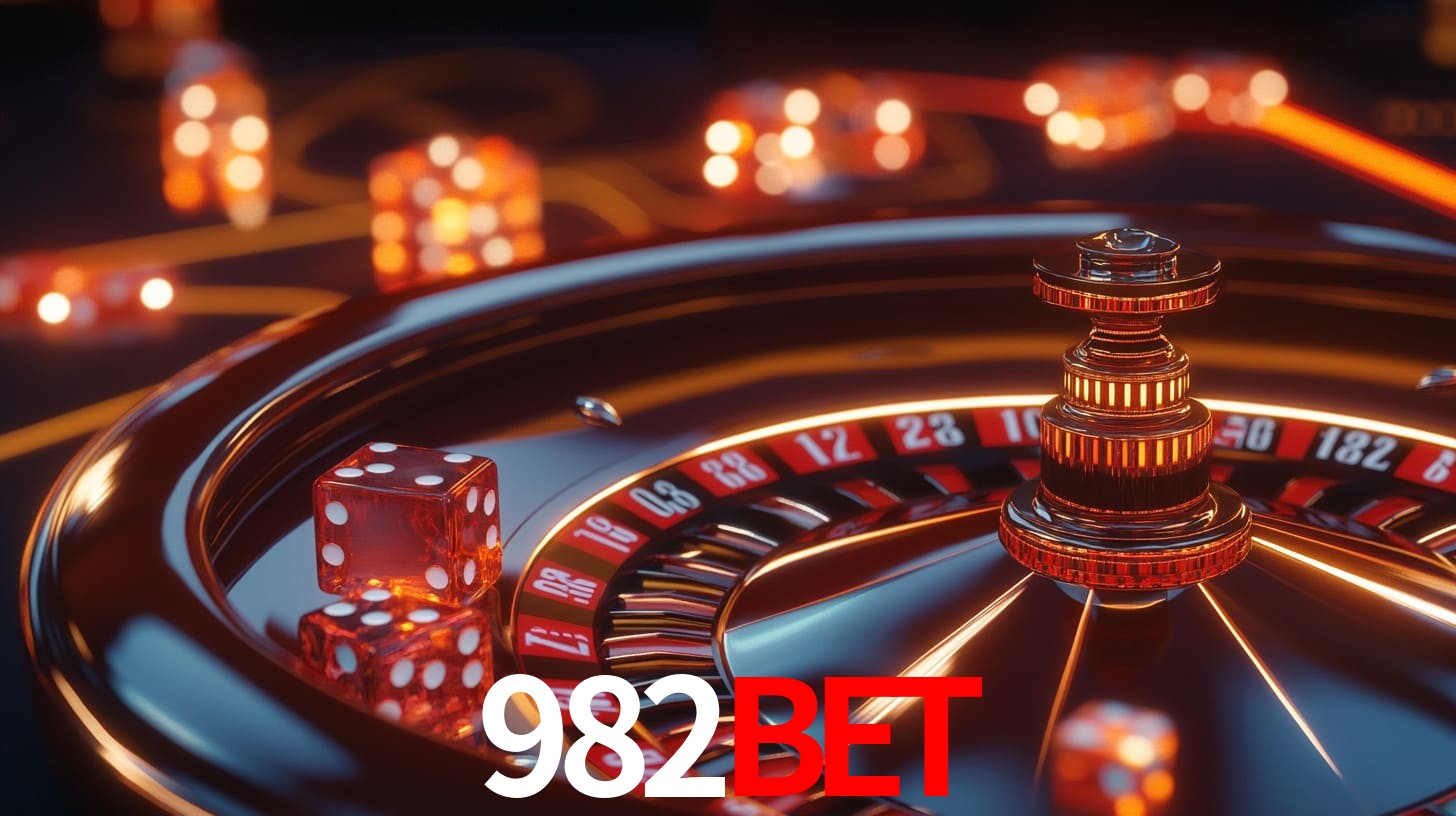 982bet: A Experiência de Casino com Jogos de Mesa ao Vivo