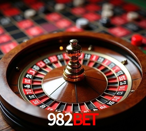 Tecnologia da Plataforma 982bet