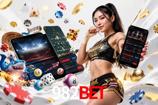 Flash Promotion 982bet