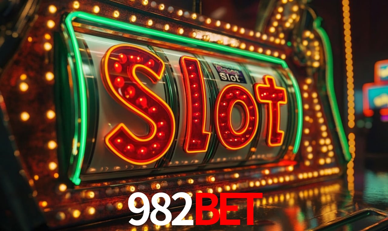 Casino Ao Vivo 982bet