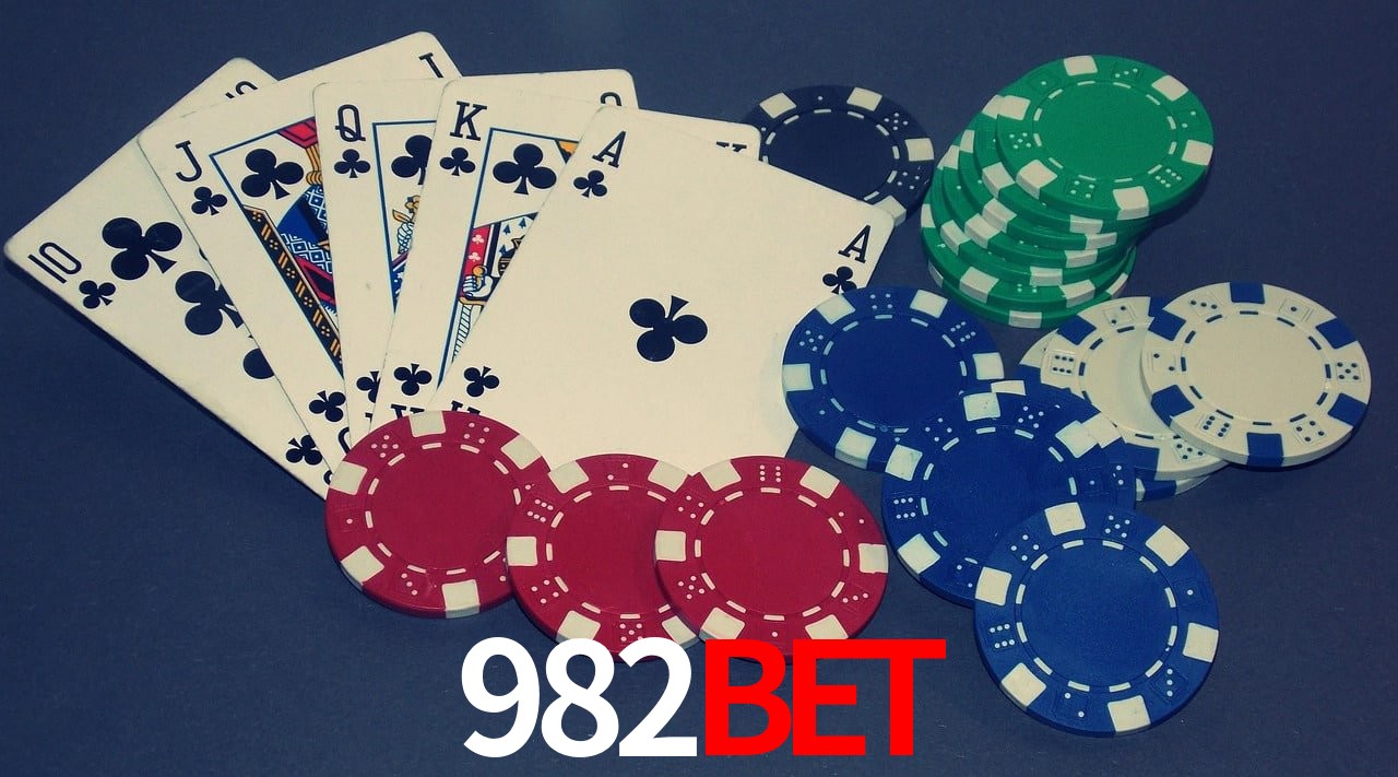 Slot Games 982bet