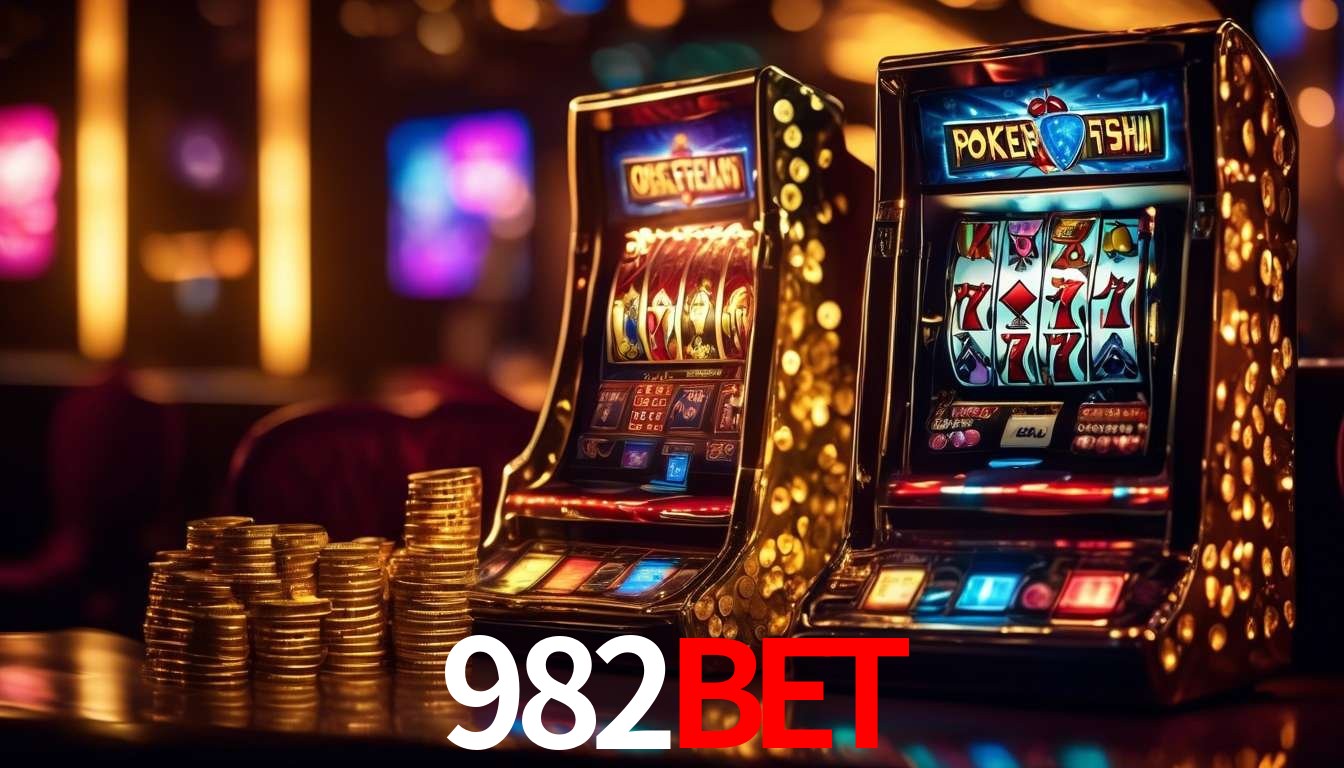 Explorando a Categoria de Eventos em Apostas na 982bet