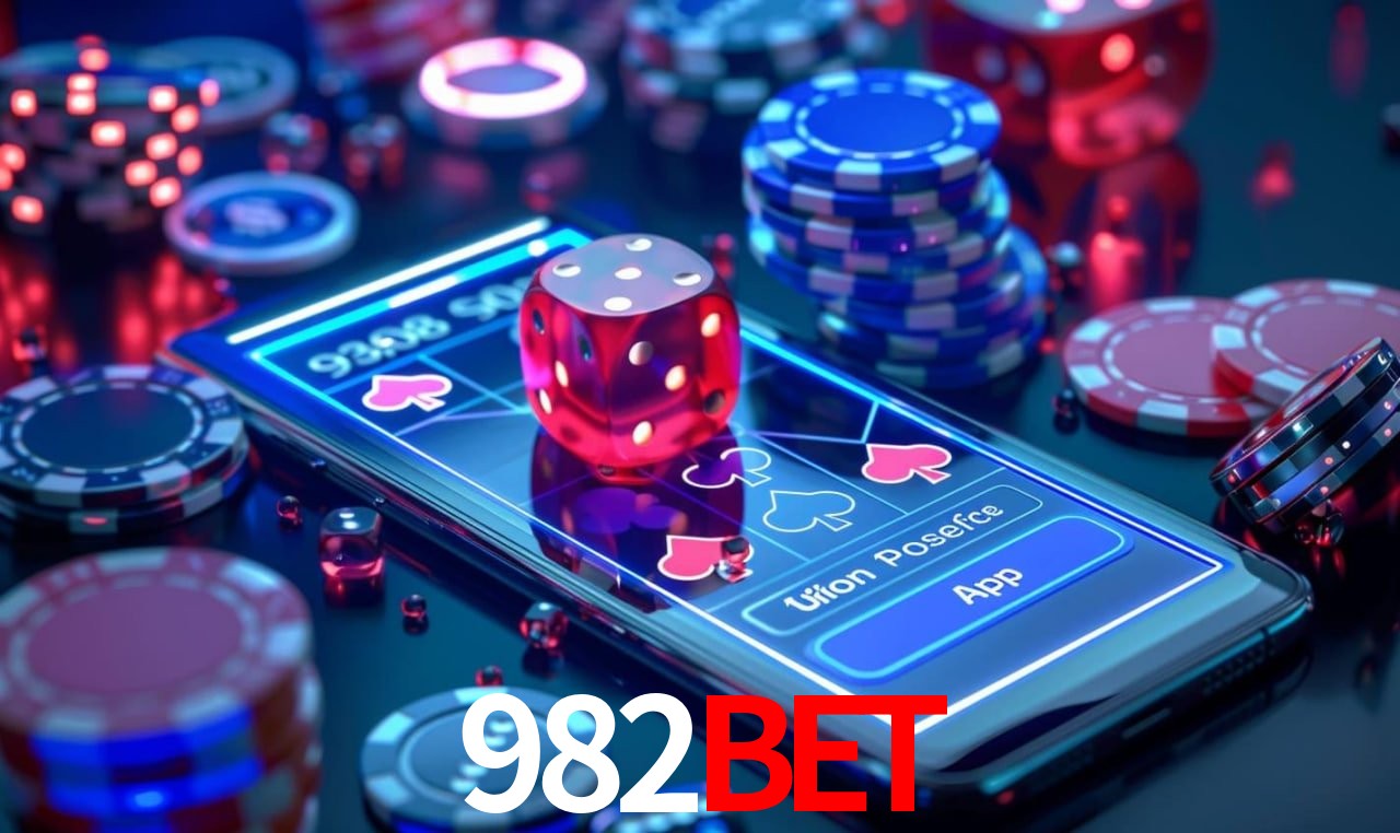 982bet visual 2