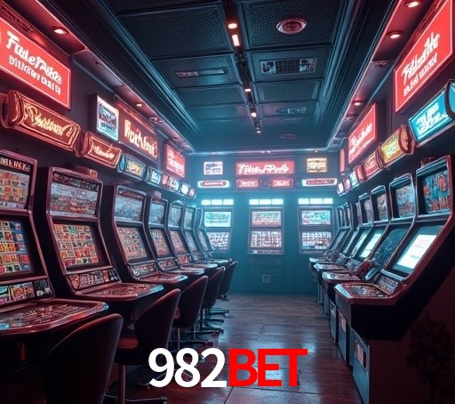 Design Responsivo 982bet