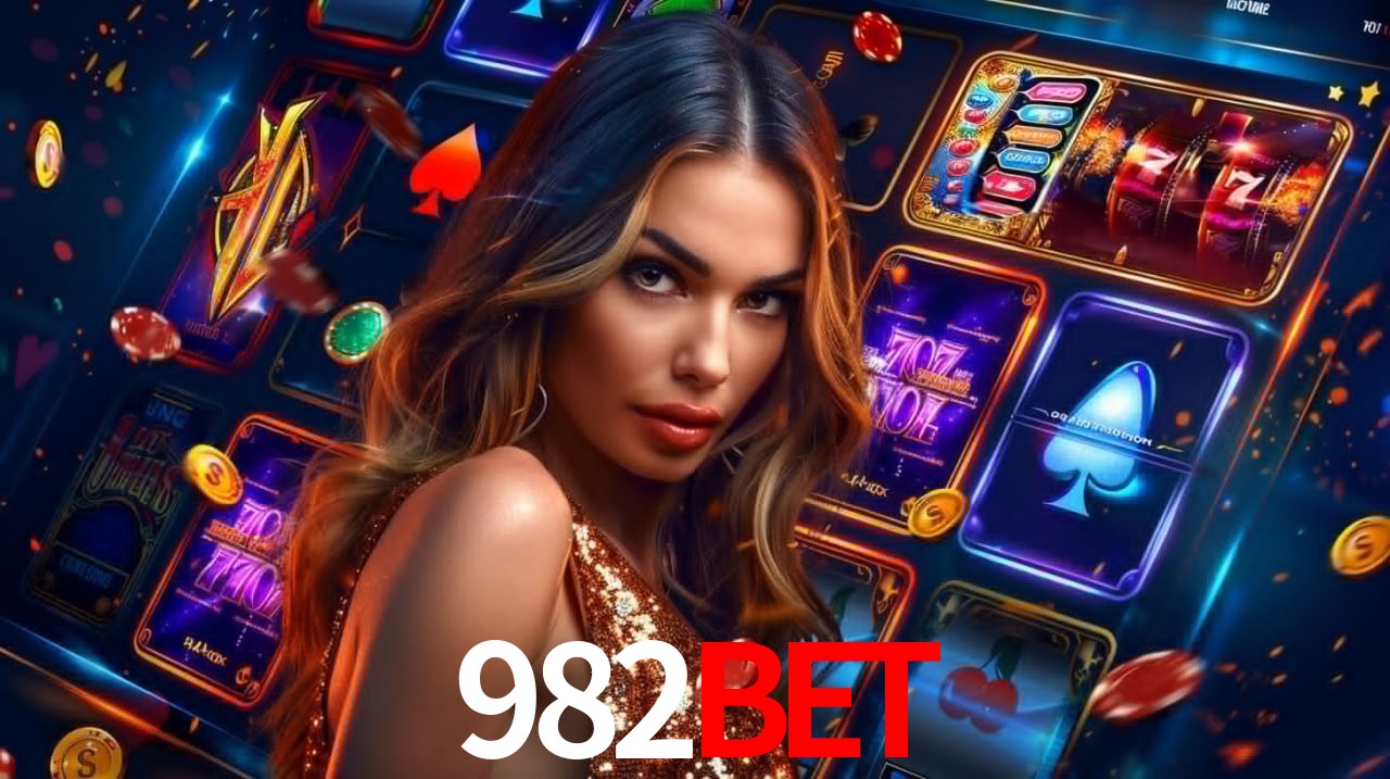 Descubra o Programa VIP da 982bet: Vantagens Exclusivas para Jogadores