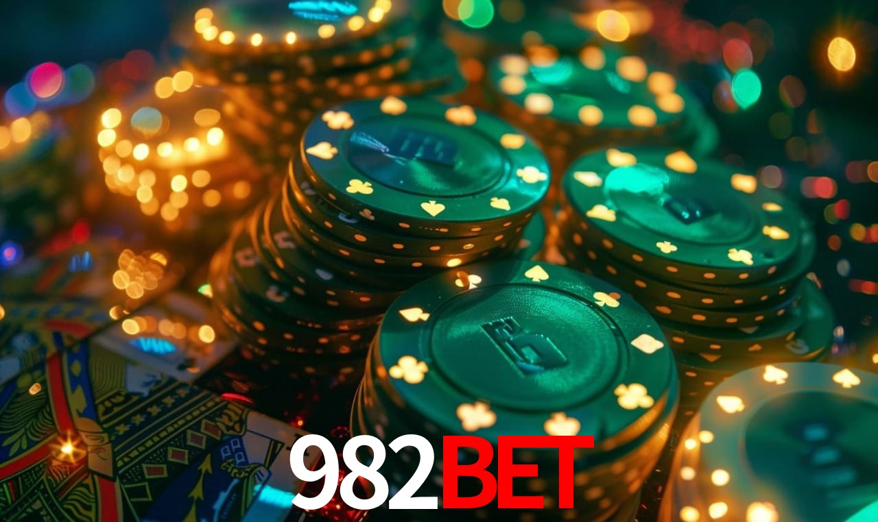Torneios 982bet