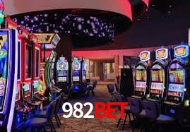 Sistemas de Segurança 982bet
