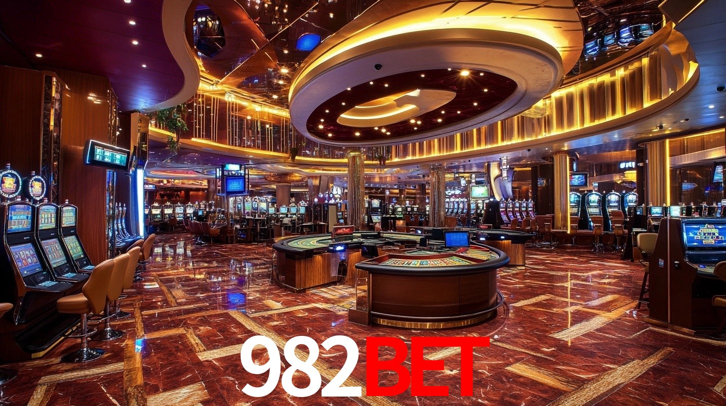 Programa VIP 982bet