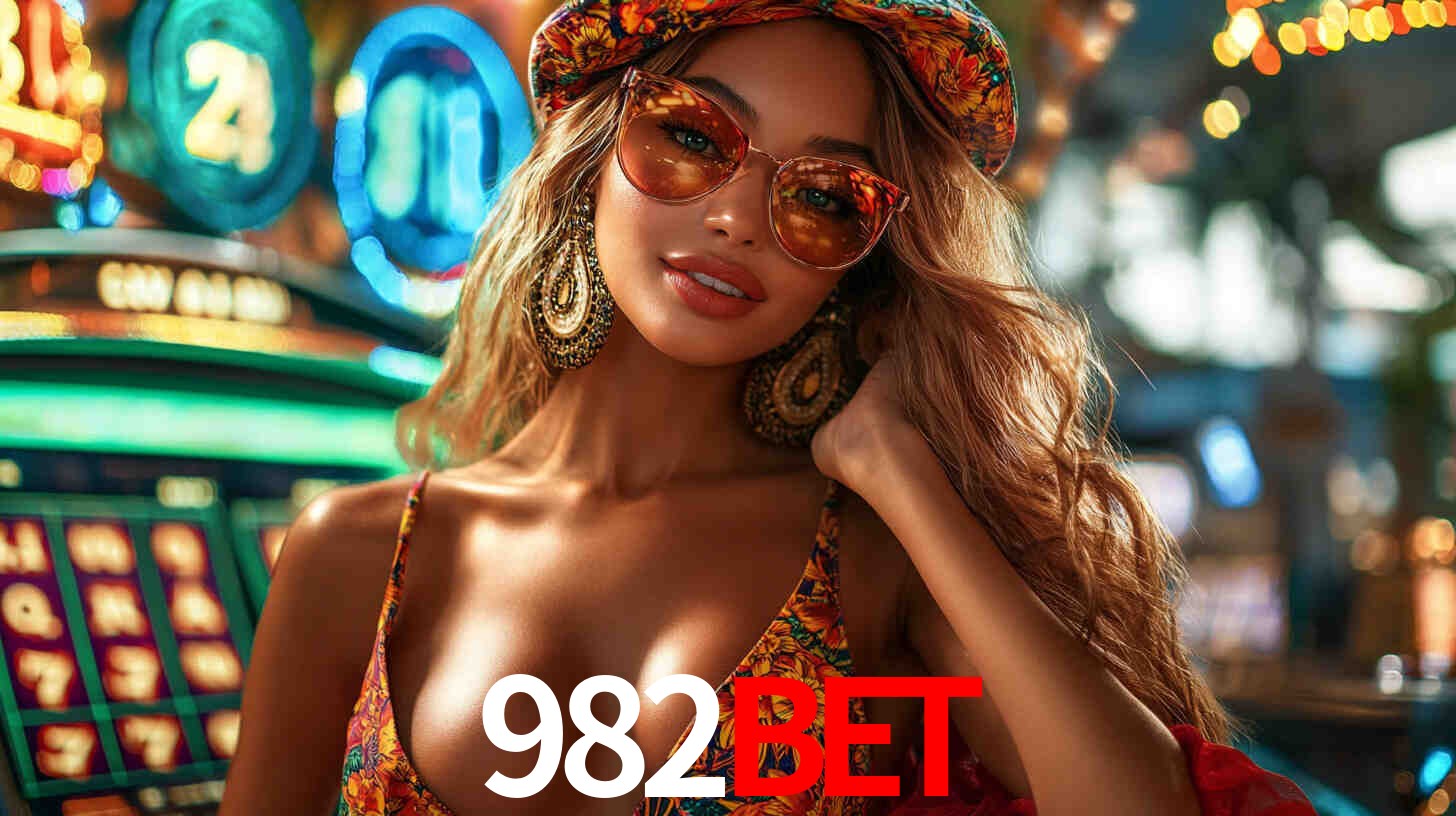 Exclusive Games 982bet